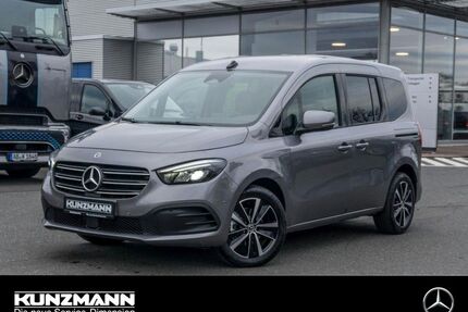 Mercedes-Benz T-Klasse Gebrauchtwagen