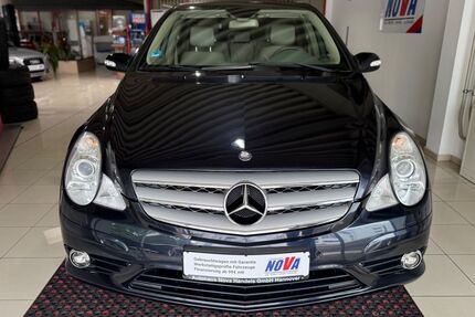 Mercedes-Benz R 350 Gebrauchtwagen