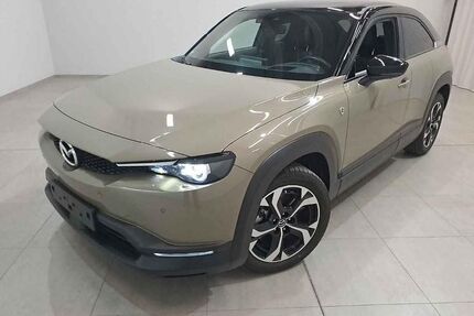 Mazda MX-30 Gebrauchtwagen