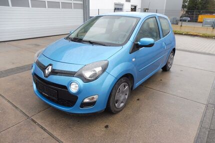 Renault Twingo Gebrauchtwagen