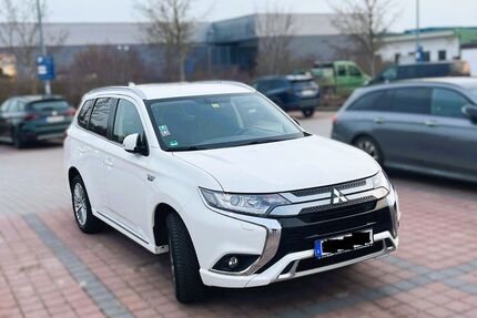 Mitsubishi Outlander Gebrauchtwagen