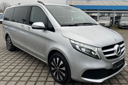 Mercedes-Benz V 250 Gebrauchtwagen