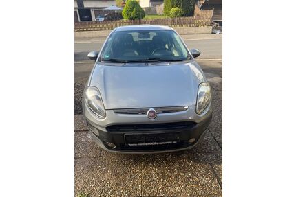 Fiat Punto Evo Gebrauchtwagen