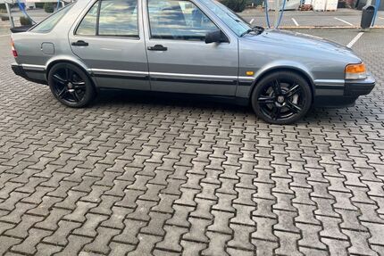 Saab 9000 Gebrauchtwagen
