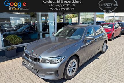 BMW 320 Gebrauchtwagen