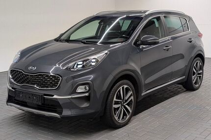 Kia Sportage Gebrauchtwagen