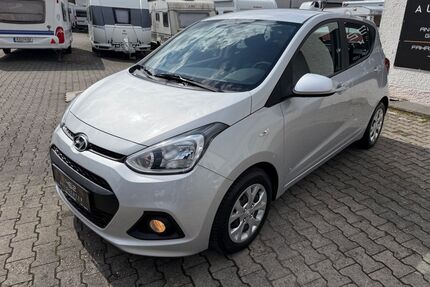 Hyundai i10 Gebrauchtwagen