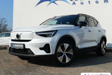 Volvo XC40 Gebrauchtwagen