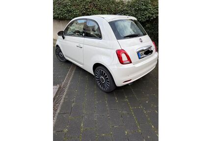 Fiat 500 Gebrauchtwagen