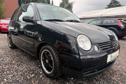 VW Lupo Gebrauchtwagen