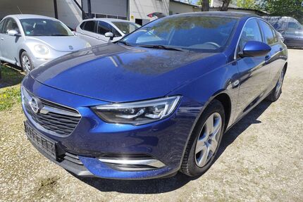 Opel Insignia Gebrauchtwagen