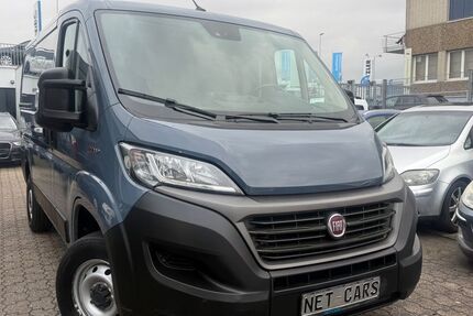 Fiat Ducato Gebrauchtwagen