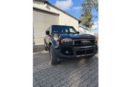Toyota Land Cruiser Gebrauchtwagen