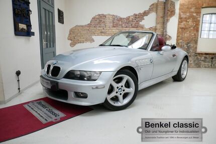 BMW Z3 Gebrauchtwagen