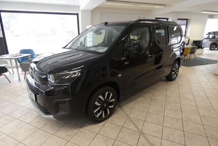 Citroen Berlingo Gebrauchtwagen