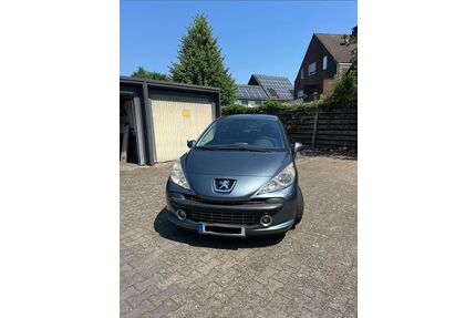 Peugeot 207 Gebrauchtwagen