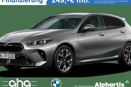 BMW 120 Gebrauchtwagen