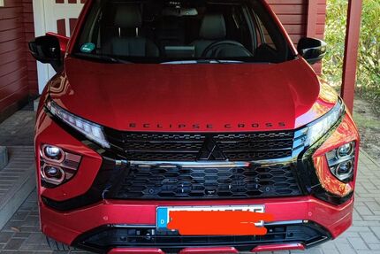 Mitsubishi Eclipse Cross Gebrauchtwagen