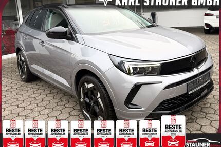 Opel Grandland (X) Gebrauchtwagen