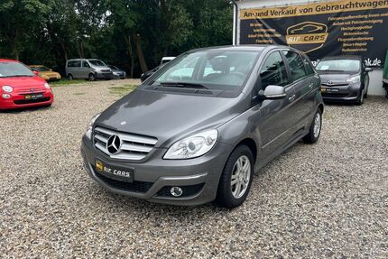 Mercedes-Benz B 160 Gebrauchtwagen