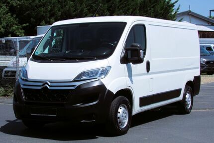 Citroen Jumper Gebrauchtwagen