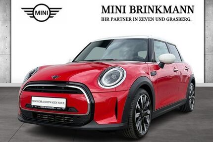 Mini Cooper Gebrauchtwagen