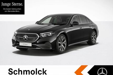Mercedes-Benz E 220 Gebrauchtwagen