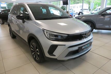 Opel Crossland (X) Gebrauchtwagen