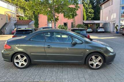 Peugeot 307 Gebrauchtwagen