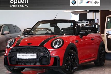 Mini Cooper Cabrio Gebrauchtwagen