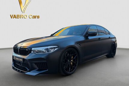 BMW M5 Gebrauchtwagen