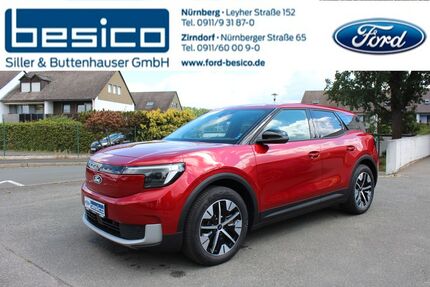 Ford Explorer Gebrauchtwagen