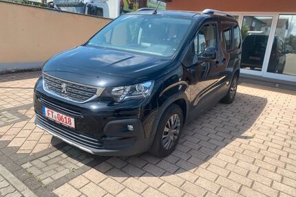 Peugeot Rifter Gebrauchtwagen