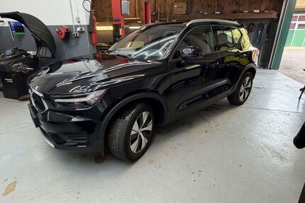 Volvo XC40 Gebrauchtwagen
