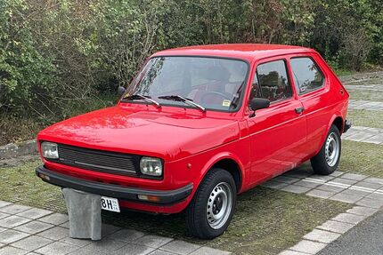 Fiat 127 Gebrauchtwagen