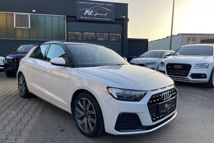 Audi A1 Gebrauchtwagen