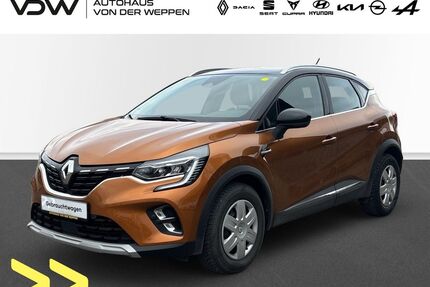 Renault Captur Gebrauchtwagen
