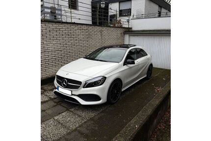 Mercedes-Benz A 180 Gebrauchtwagen