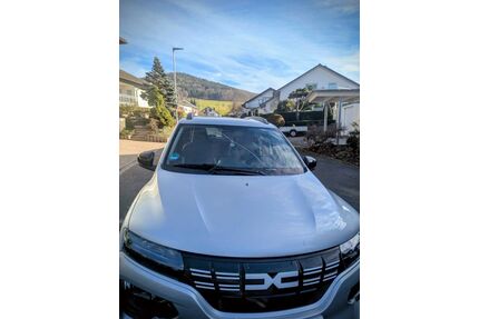 Dacia Spring Gebrauchtwagen