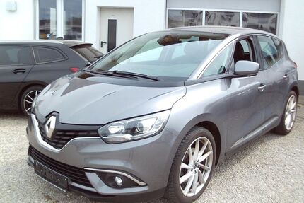 Renault Scenic Gebrauchtwagen