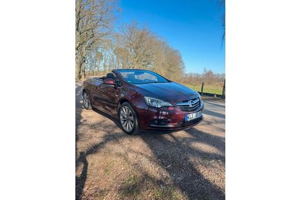 Opel Cascada Gebrauchtwagen