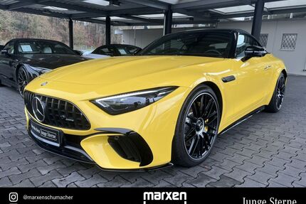 Mercedes-Benz SL 63 AMG Gebrauchtwagen