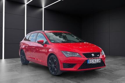 Seat Leon Gebrauchtwagen