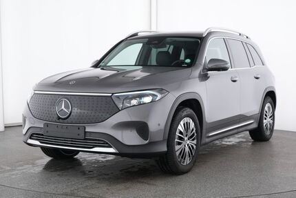 Mercedes-Benz EQB Gebrauchtwagen