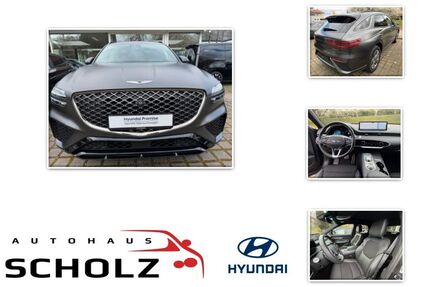 Genesis GV70 Gebrauchtwagen