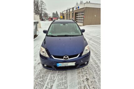 Mazda 5 Gebrauchtwagen