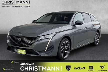 Peugeot 308 Gebrauchtwagen