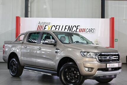 Ford Ranger Gebrauchtwagen