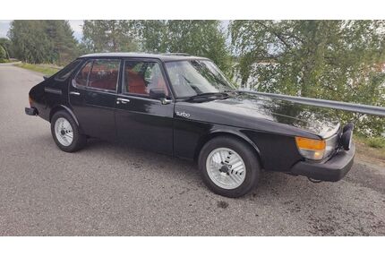 Saab 900 Gebrauchtwagen