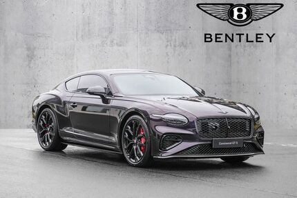 Bentley Continental GT Gebrauchtwagen
